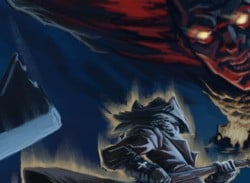 Saint Slayer: Spear of Sacrilege (PS5) - A Strong Action Platformer That Celebrates Classic Castlevania