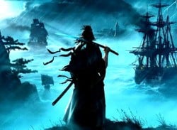 Rise of the Ronin Would Not Have Been Made Without Sony