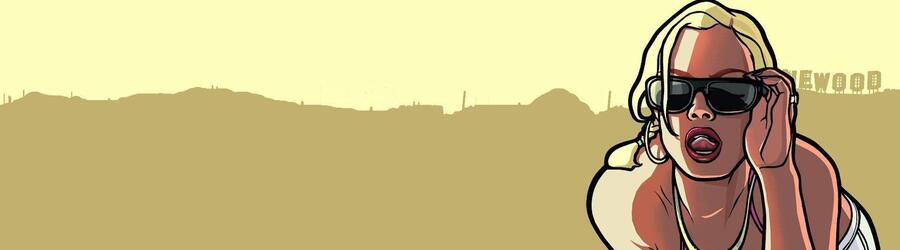 Grand Theft Auto: San Andreas (PS2)