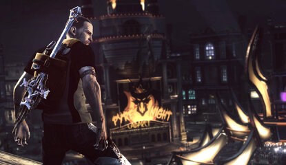 North American PS Plus Members Can Nab inFAMOUS: Festival of Blood for Free