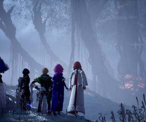 Konami Is So Back It's Even Making an All-New JRPG for PS5 3