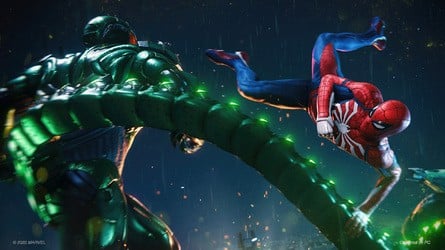 Helldivers 2 Xbox Announcement Prompts Avalanche of Spider-Man Port Begging 3