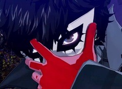 Persona 5 Royal Survey Asks If Players Want Persona 5 Scramble to Come West