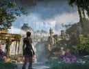 Tomb Raider: Legacy of Atlantis Has the Right Lara, But Something's Missing
