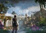 Tomb Raider: Legacy of Atlantis Has the Right Lara, But Something's Missing