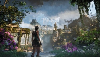 Tomb Raider: Legacy of Atlantis Has the Right Lara, But Something's Missing