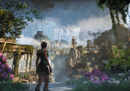 Tomb Raider: Legacy of Atlantis Has the Right Lara, But Something's Missing