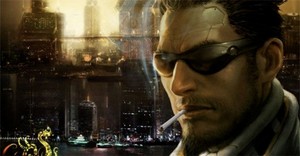 Its DLC Time For Deus Ex: Human Revolution.