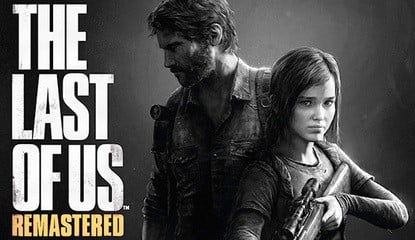 Naughty Dog May Be Graphical Wizards, But It Was Hell Getting The Last of Us on PS4