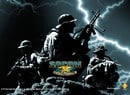 SOCOM: Special Forces Release Date Revealed