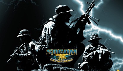 SOCOM: Special Forces Release Date Revealed