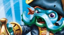 Skylanders: Swap Force