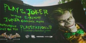 Interested In Playing As The Joker?