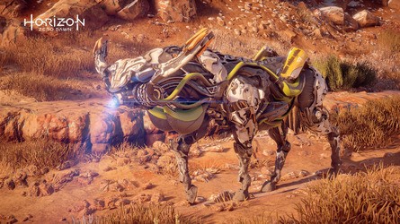 'Sony Seeks an Impermissible Monopoly on Genre Conventions': Tencent Fires Back Over Horizon Rip-Off 3