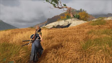 Ghost of Yotei: All Wolf Dens Locations Guide 10