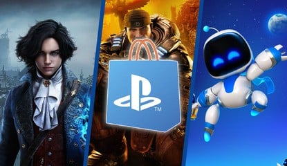 Last Chance to Get These 99+ PS5, PS4 Games in PS Store's Black Friday Sale