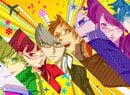 Did You Buy the Persona 3 Portable, Persona 4 Golden Remasters?