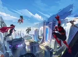 This Scrappy New Superhero Game Could Be What Marvel's Avengers Wanted to Be