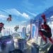 This Scrappy New Superhero Game Could Be What Marvel's Avengers Wanted to Be