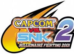 You Probably Shouldn't Expect A PSN Port Of Capcom vs. SNK Anytime Soon