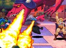 New He-Man Beat-'Em-Up Is the Retro-Style PS5 Game of Your Dreams