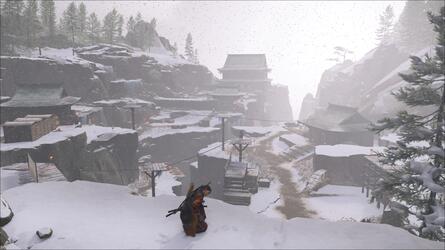 Ghost of Yotei: All Yotei Six Camps Locations Guide 32