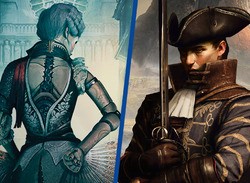 Steelrising, GreedFall PS5 Dev Spiders Is Reportedly Soon to Close