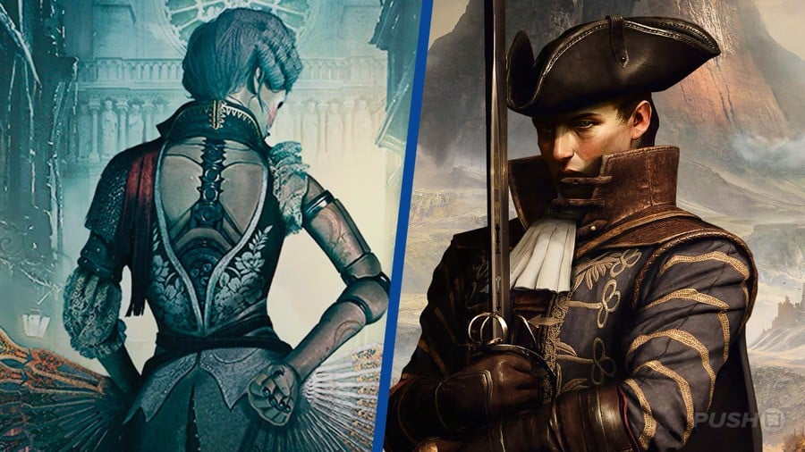 Steelrising, GreedFall PS5 Dev Spiders Is Reportedly Soon to Close 1