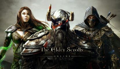 You Can Transfer Your Elder Scrolls Online Account from PC to PS4, But Only for a Limited Time