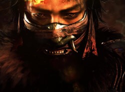 Nioh 2 Gameplay Footage Is Bloody and Impressive