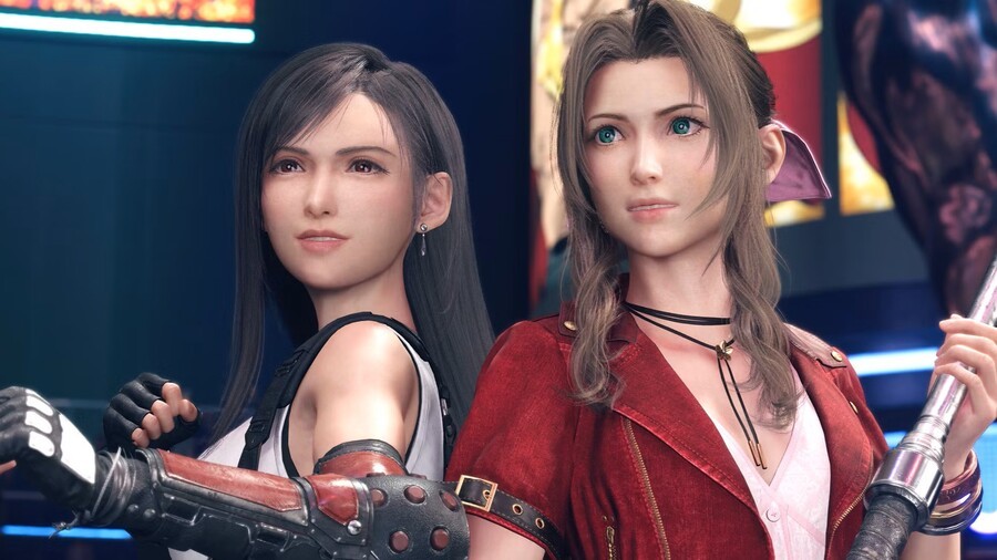 Unsurprisingly, Final Fantasy 7 Remake's Future May Not Be PS5 Exclusive 1
