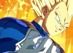 Hold On, Dragon Ball FighterZ Is Pronounced 'Fighters'?