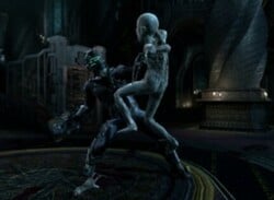 Check Out A 3D Screenshot Of Dead Space 2