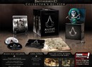Read Carefully: Assassin's Creed: Brotherhood's Limited Edition Includes A Jack-In-The-Box