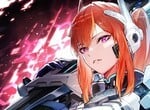 Scar-Lead Salvation Really Is Returnal with an Anime Aesthetic for PS5, PS4