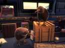 KeyWe Is a PS5, PS4 Game About a Post Office Run by Birds
