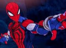 Sony's Imminent Marvel Fighting Game Is Off to a Very Strong Start on the Competitive Scene