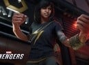 Marvel's Avengers Game: All Free Kamala Khan Unlocks