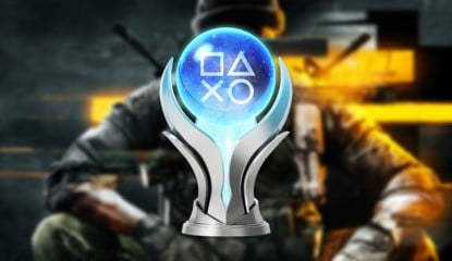 Black Ops 6 Another Call of Duty with No PS5 Platinum Trophy