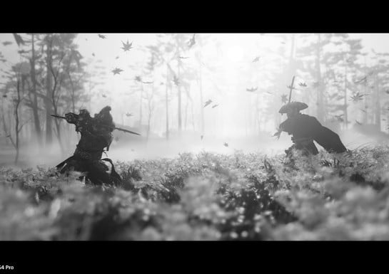 Ghost of Tsushima Patch 1.05 Adds Lethal Difficulty, Easier Combat Setting, and Text Options