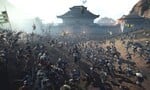 Dynasty Warriors: Origins Makes the Most of PS5 Hardware with Truly Massive Battles