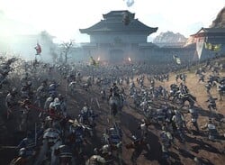 Dynasty Warriors: Origins Makes the Most of PS5 Hardware with Truly Massive Battles