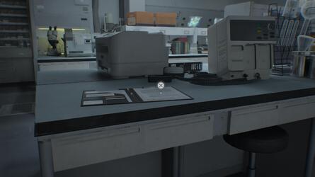 Resident Evil Requiem: Raccoon City Walkthrough 53