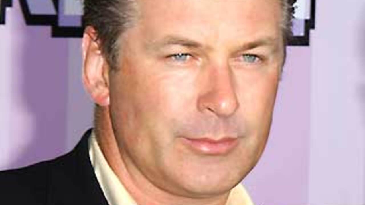 Alec Baldwin Rejected 'Cop Killer' Voice Role in Grand Theft Auto 2