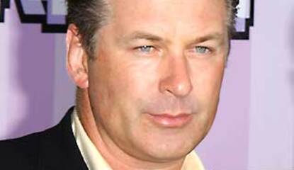 Alec Baldwin Rejected 'Cop Killer' Voice Role in Grand Theft Auto 2