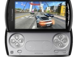 Developer: Xperia Play 2 Could Handle NGP Games