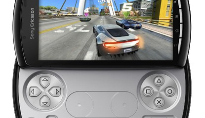 Developer: Xperia Play 2 Could Handle NGP Games