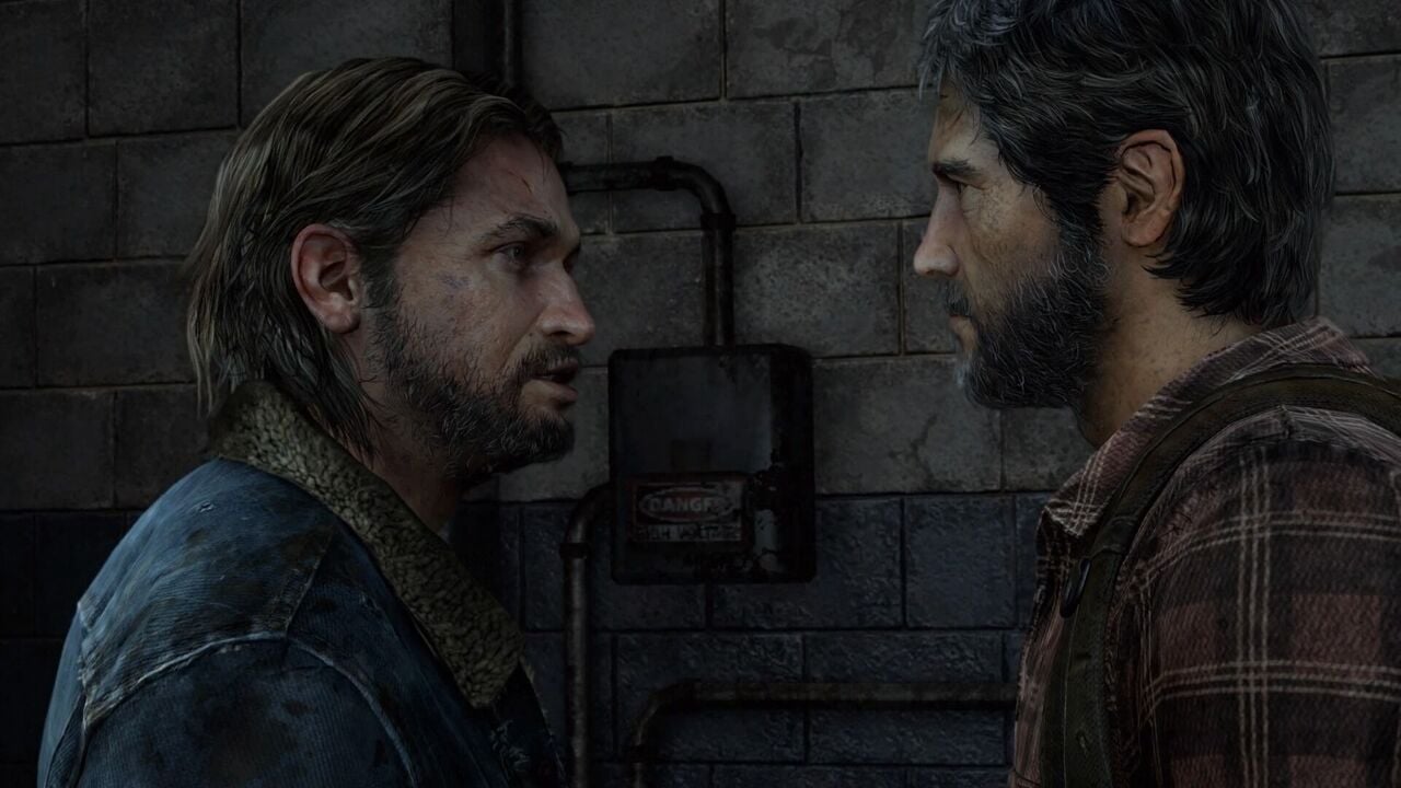 The Last of Us Series Gets Gabriel Luna as Tommy Miller