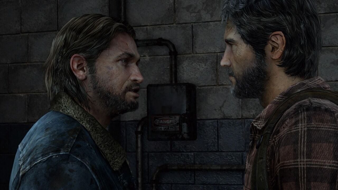 The Last of Us: Who is Tommy?