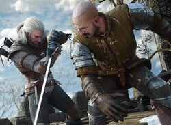 The Witcher 3 Remastered Patch Specifically Targets PS5, PS5 Pro Crashing Problems